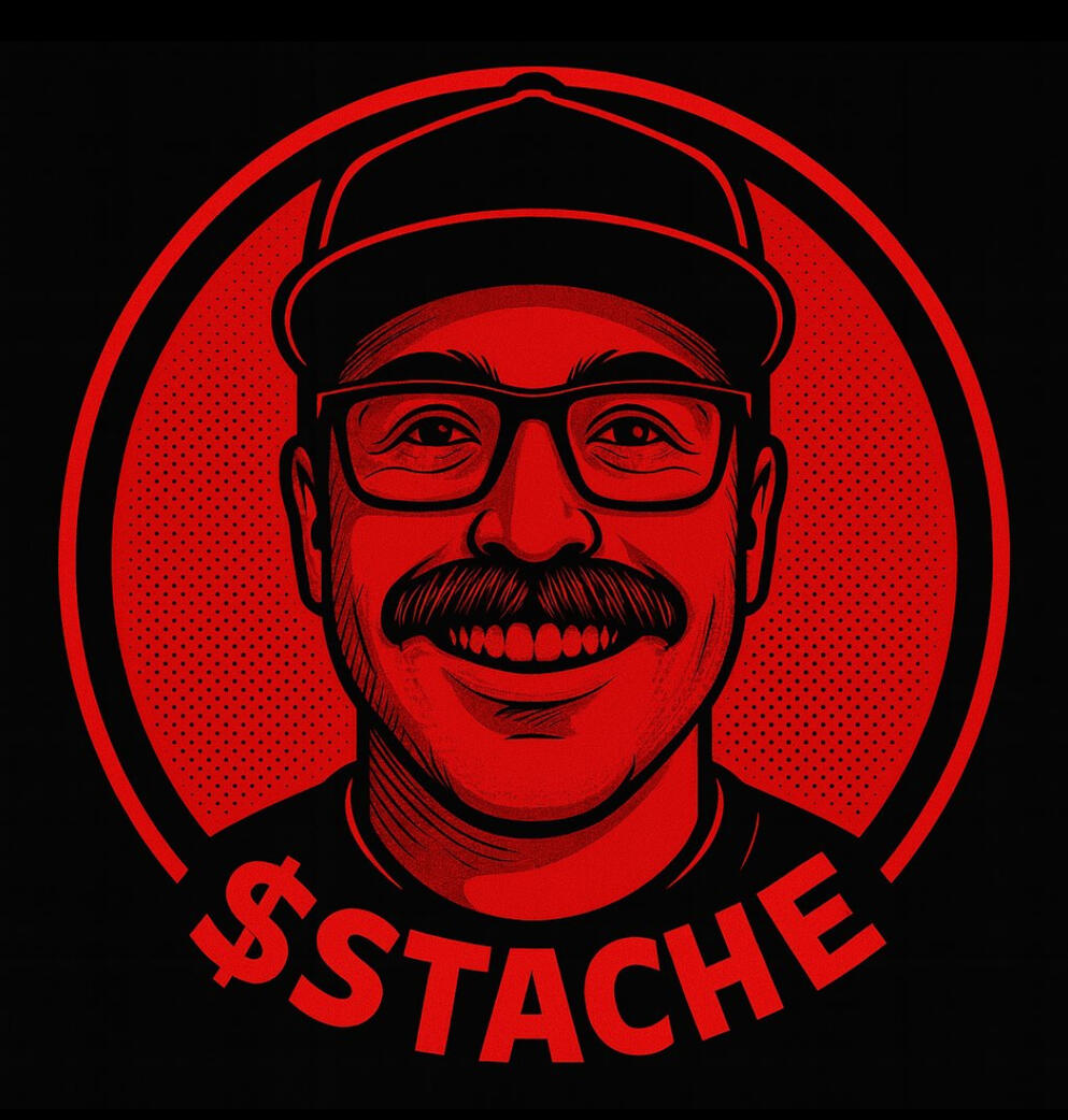 $Stache